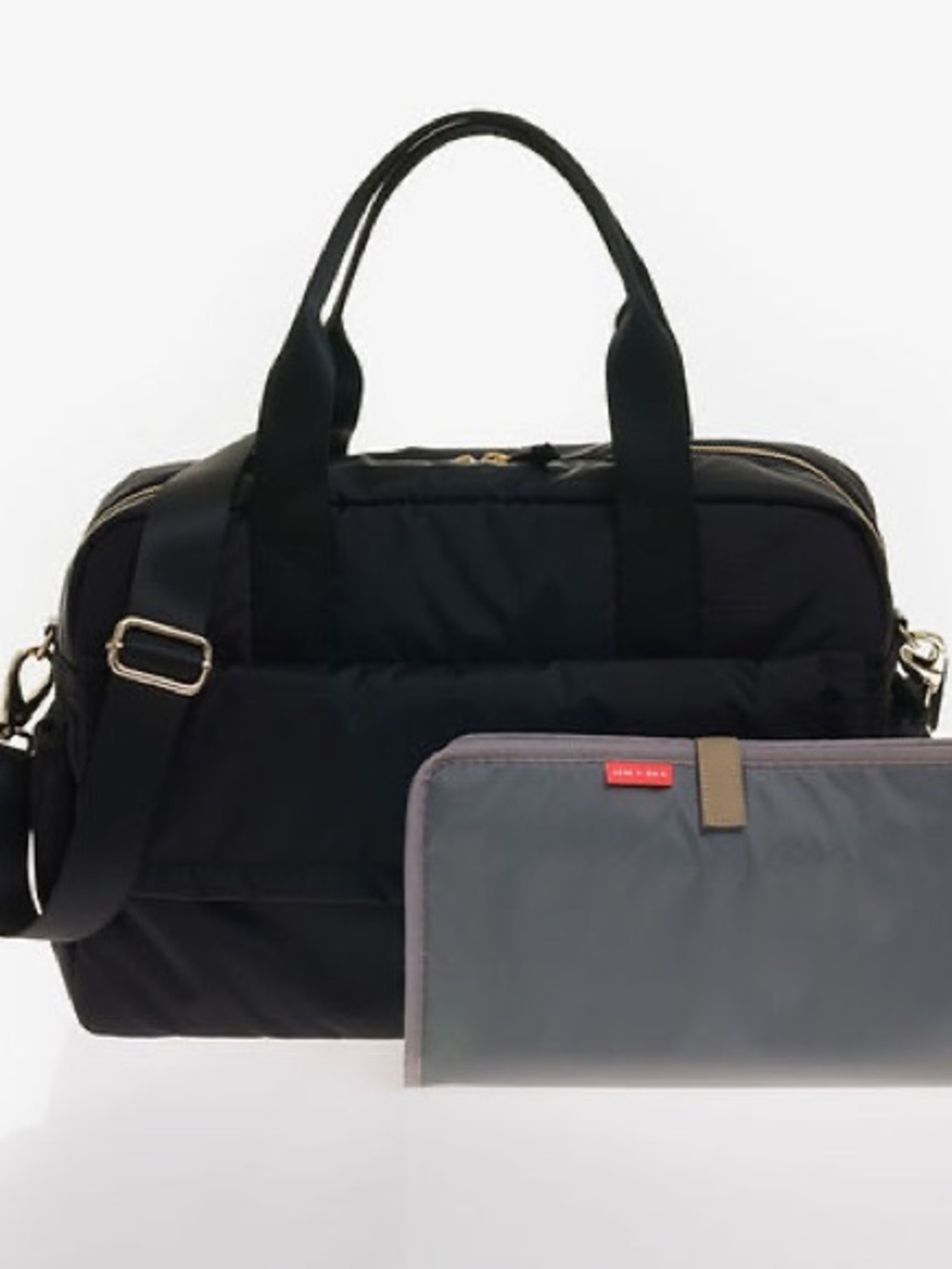JEM + BEA Marlow Diaper Bag